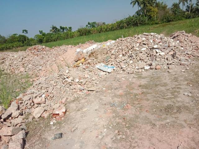 Land for sale in Calcutta, West Bengal