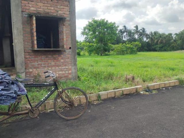 Land for sale in Calcutta, West Bengal