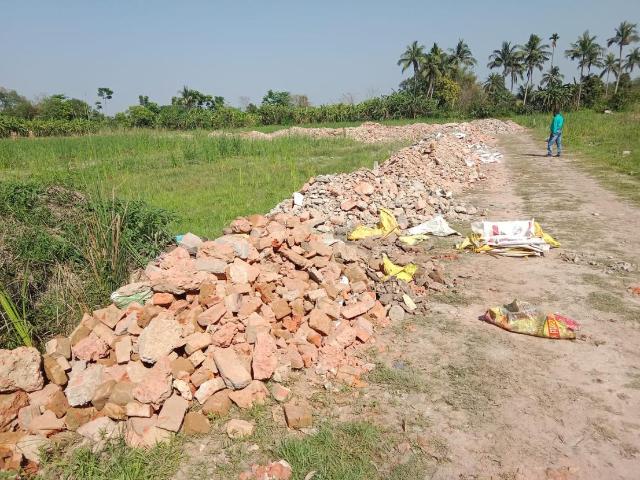Land for sale in Calcutta, West Bengal