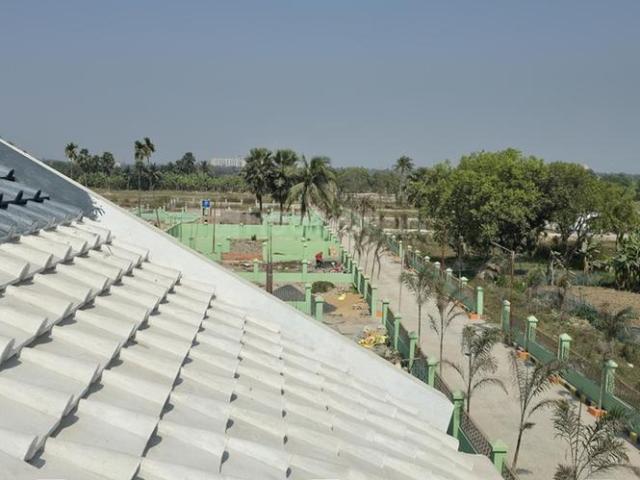 Land for sale in South 24 Parganas, West Bengal