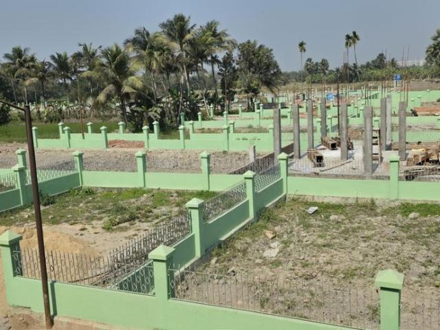 Land for sale in South 24 Parganas, West Bengal