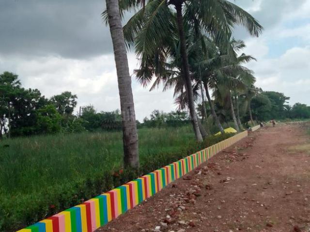 Land for sale in South 24 Parganas, West Bengal