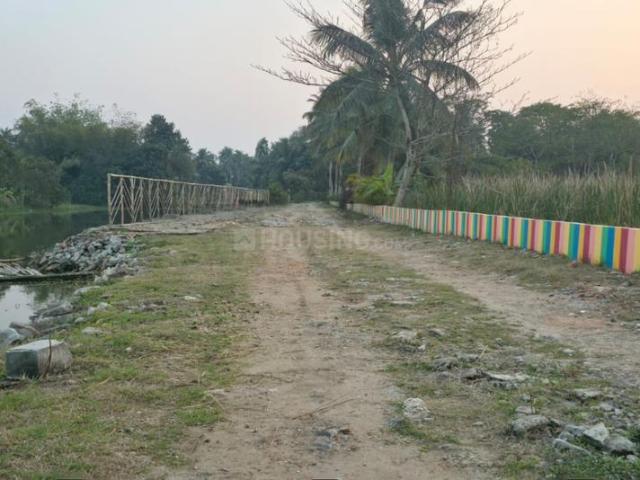 Land for sale in South 24 Parganas, West Bengal