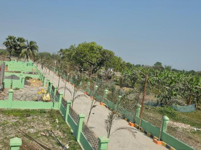 Land for sale in South 24 Parganas, West Bengal