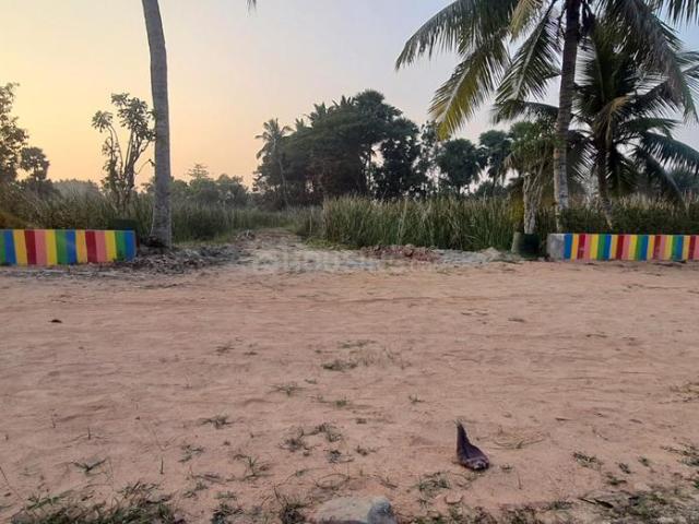 Land for sale in South 24 Parganas, West Bengal