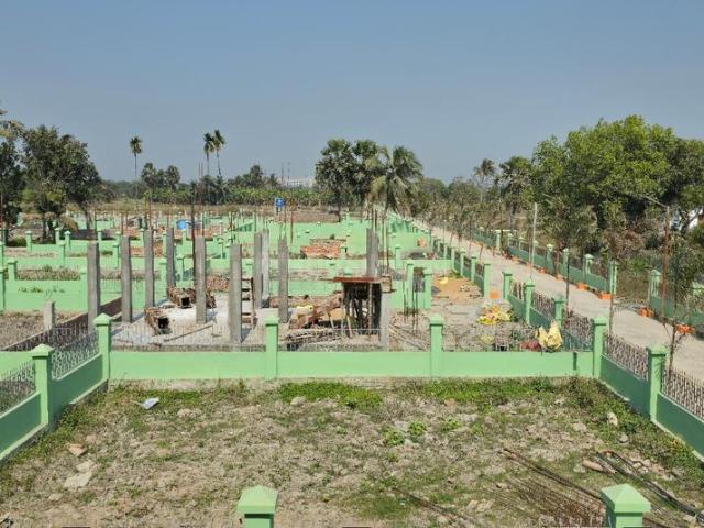 Land for sale in South 24 Parganas, West Bengal