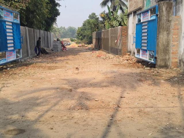 Land for sale in South 24 Parganas, West Bengal