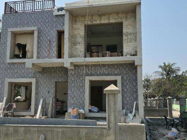 Land for sale in South 24 Parganas, West Bengal