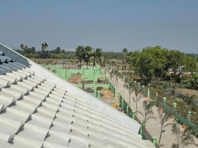 Land for sale in South 24 Parganas, Bagi