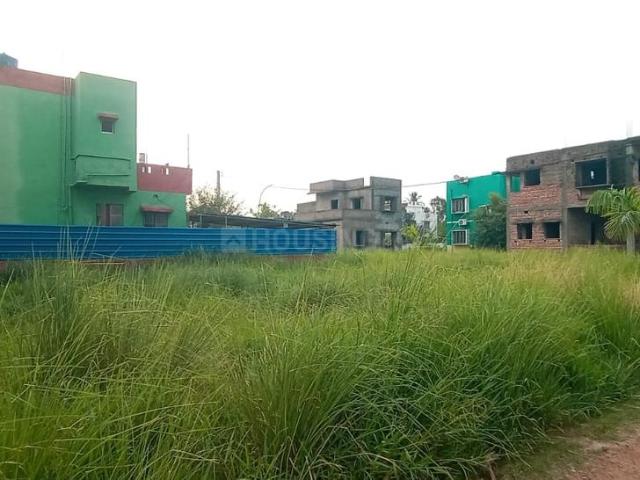 Land for sale in South 24 Parganas, Nahazari