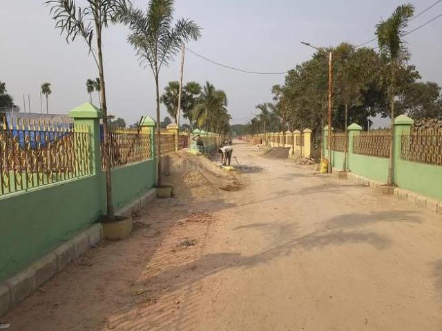 Land for sale in South 24 Parganas, West Bengal
