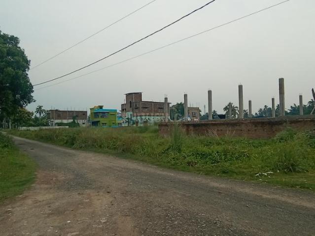 Land for sale in South 24 Parganas, West Bengal