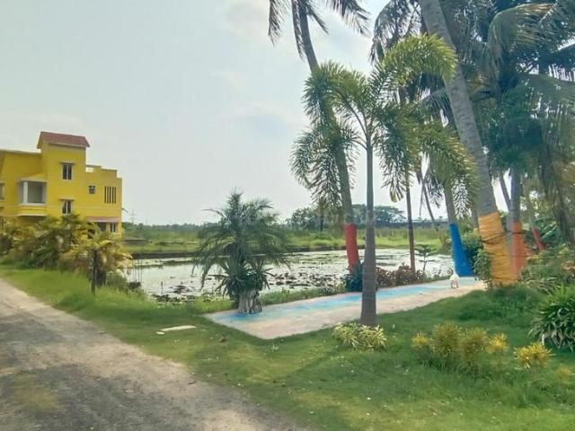 Land for sale in South 24 Parganas, West Bengal