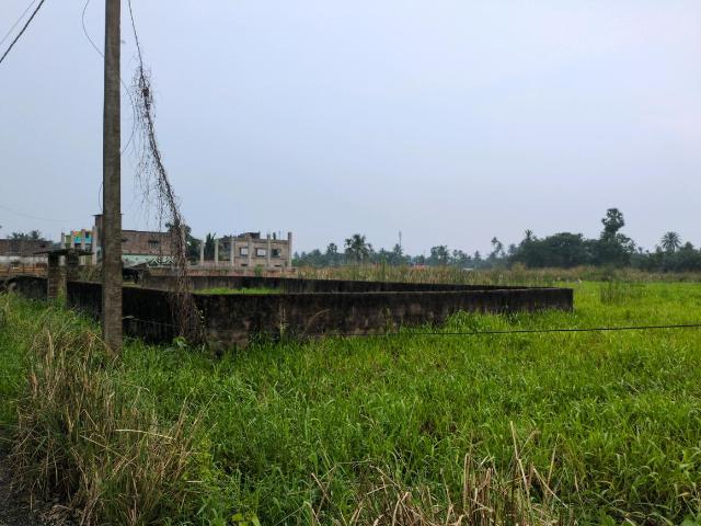 Land for sale in Joka, South 24 Parganas