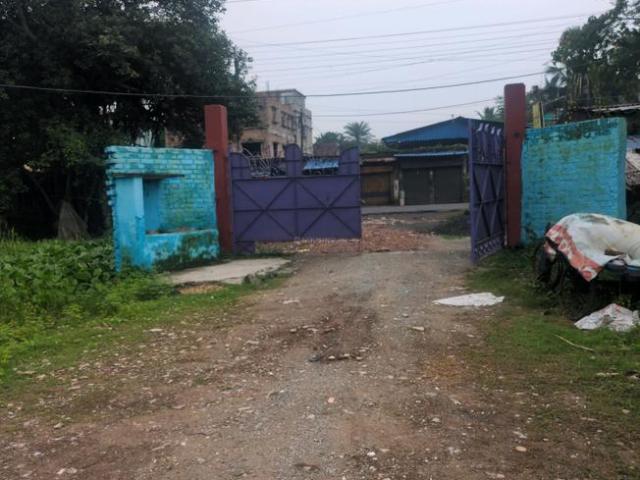 Land for sale in Joka, South 24 Parganas