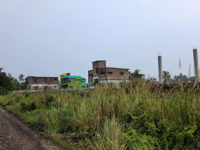 Land for sale in Joka, South 24 Parganas