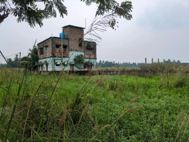 Land for sale in Joka, South 24 Parganas