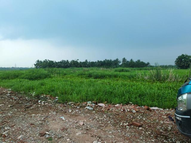 Land for sale in Joka, South 24 Parganas