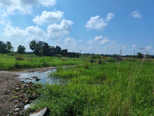 Land for sale in Joka, South 24 Parganas