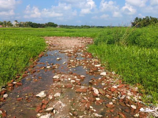 Land for sale in Joka, South 24 Parganas
