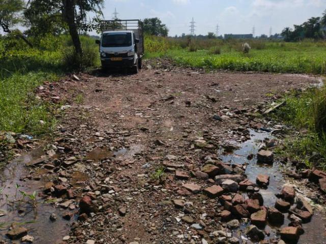 Land for sale in Joka, South 24 Parganas