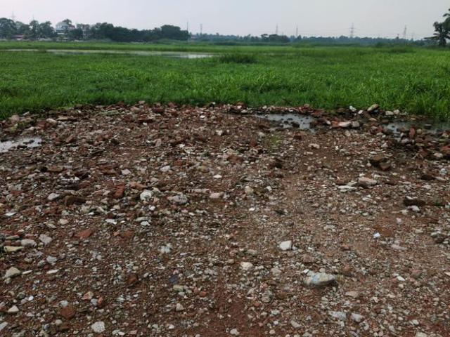 Land for sale in Joka, South 24 Parganas