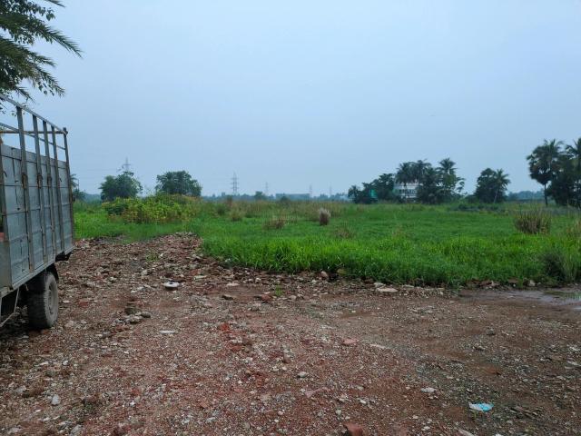 Land for sale in Joka, South 24 Parganas