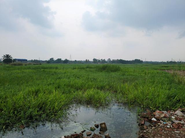 Land for sale in Joka, South 24 Parganas