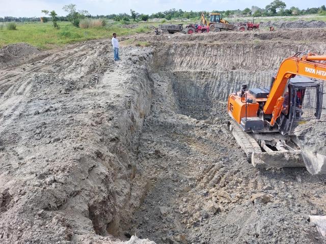 Land for sale in South 24 Parganas, West Bengal