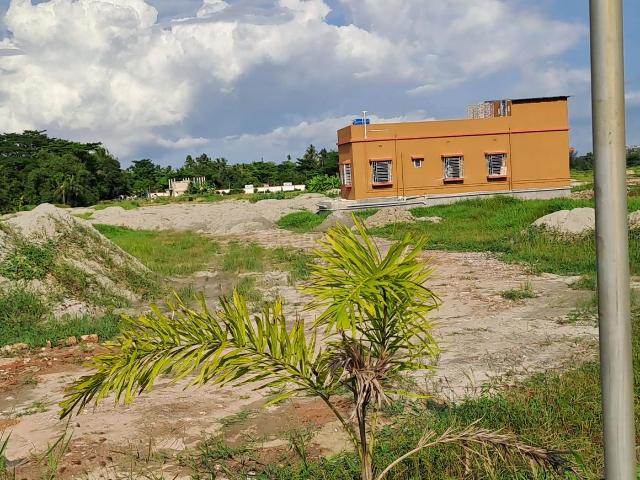 Land for sale in South 24 Parganas, West Bengal