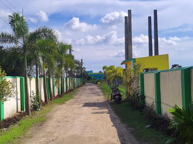 Land for sale in South 24 Parganas, West Bengal