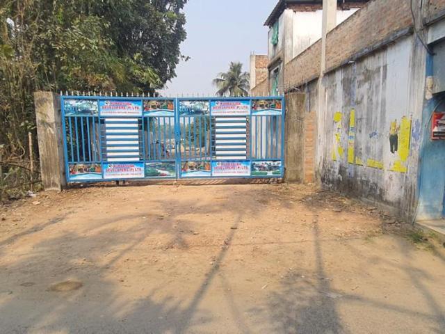 Land for sale in South 24 Parganas, West Bengal