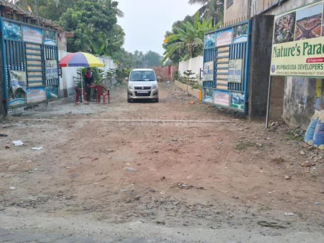 Land for sale in South 24 Parganas, West Bengal