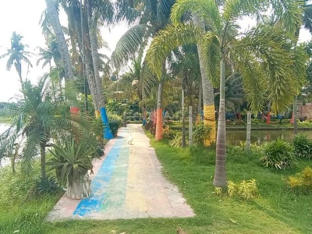 Land for sale in South 24 Parganas, West Bengal