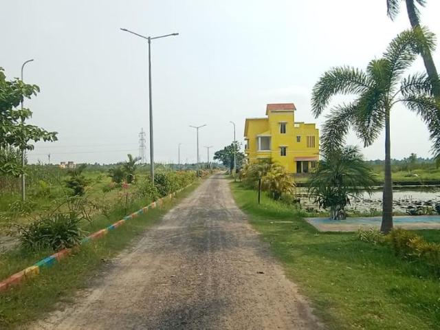 Land for sale in South 24 Parganas, West Bengal
