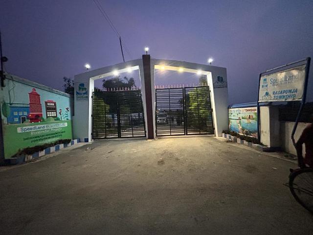 Land for sale in South 24 Parganas, West Bengal