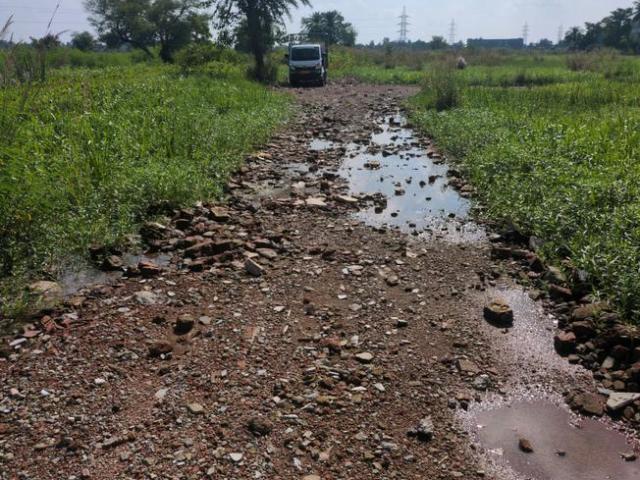 Land for sale in Joka, South 24 Parganas
