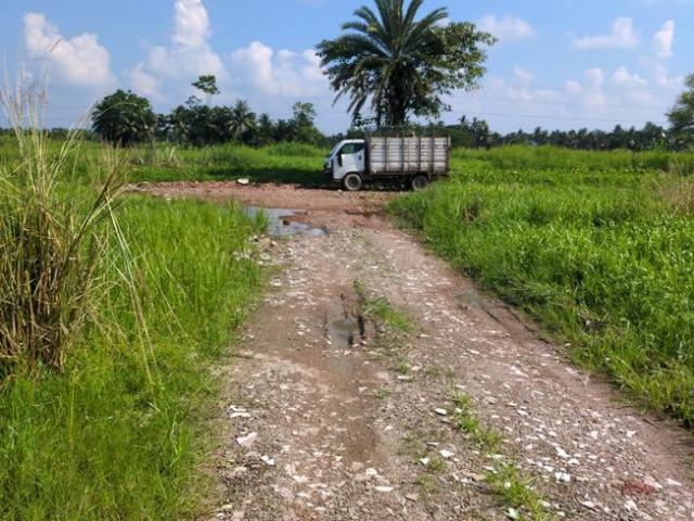 Land for sale in Joka, South 24 Parganas