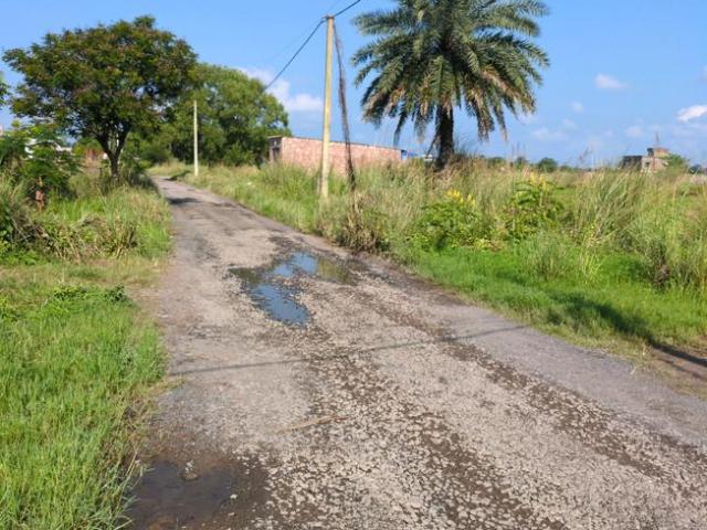 Land for sale in Joka, South 24 Parganas