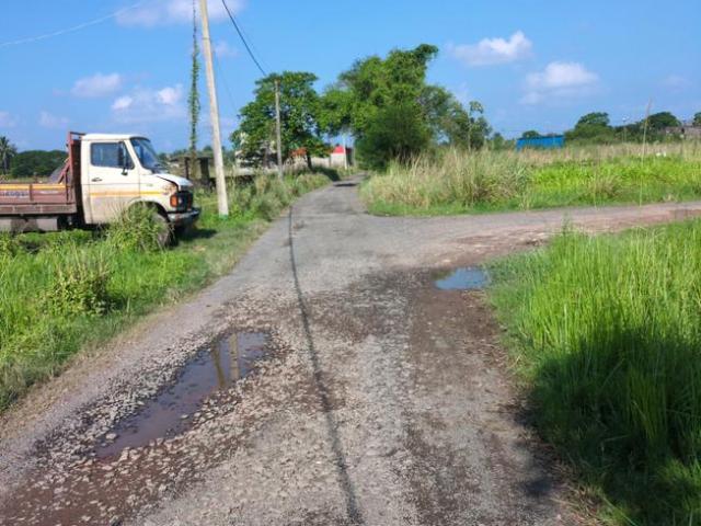 Land for sale in Joka, South 24 Parganas
