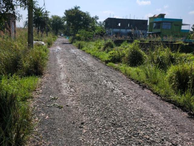 Land for sale in Joka, South 24 Parganas