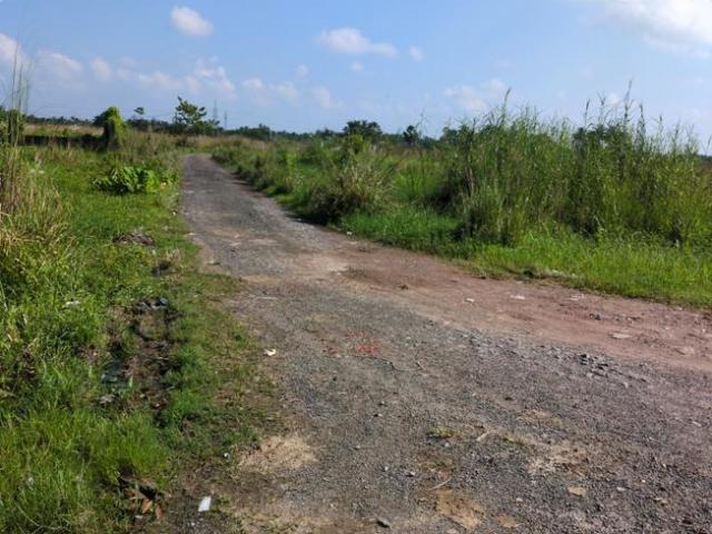 Land for sale in Joka, South 24 Parganas