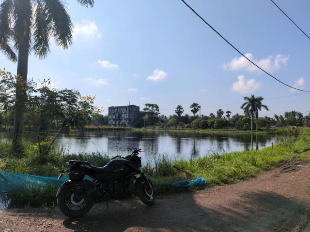 Land for sale in Joka, South 24 Parganas