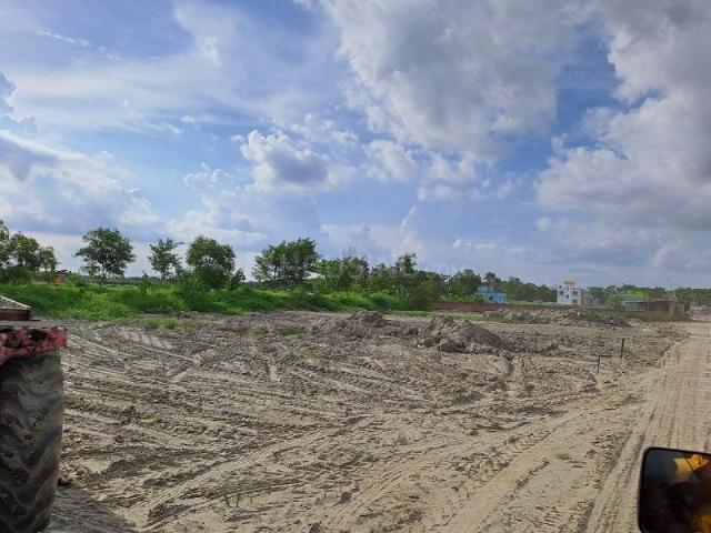 Land for sale in South 24 Parganas, West Bengal