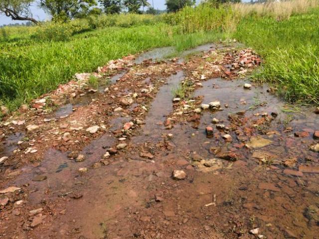 Land for sale in Joka, South 24 Parganas
