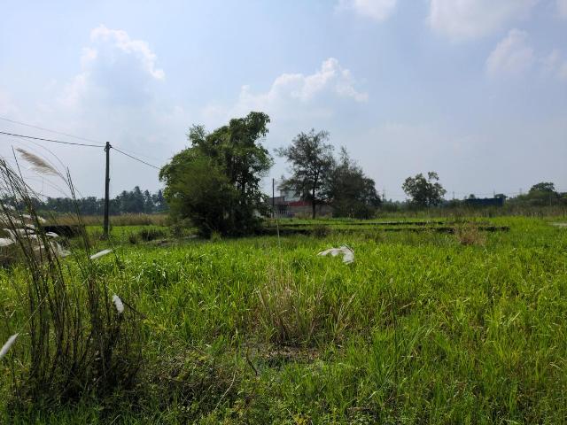 Land for sale in Joka, South 24 Parganas