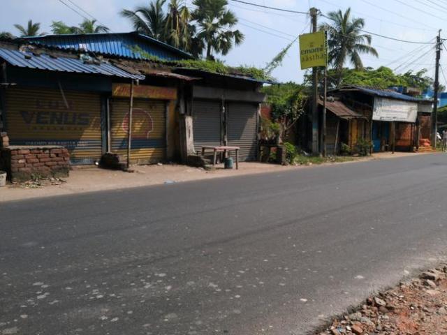 Land for sale in Joka, South 24 Parganas