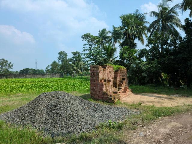 Land for sale in Joka, South 24 Parganas