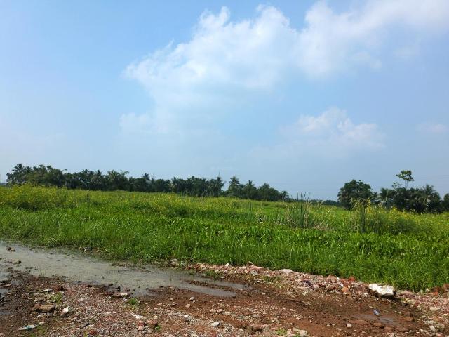 Land for sale in Joka, South 24 Parganas