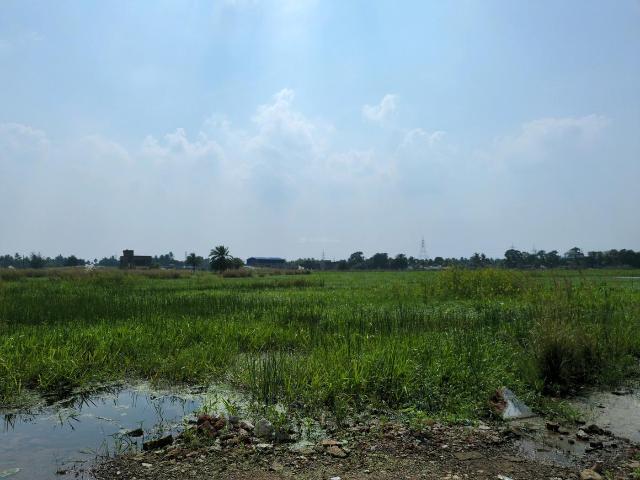 Land for sale in Joka, South 24 Parganas